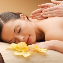 Динара - Мастера красоты - Массаж и SPA