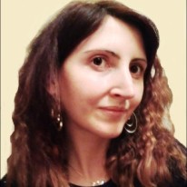 Александрина Григорян - Иностранный язык - Переводчики