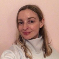 Светлана - Работа - Карьерные консультанты
