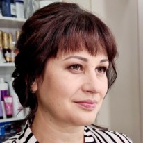 Светлана - Дети - Логопеды и психологи