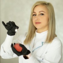 Alena - Мастера красоты - Косметология