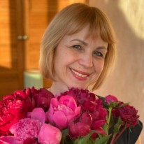 Елена - Домашний персонал - Помощник по хозяйству