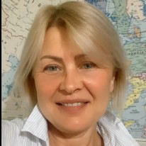 Марина Дергунова Рудь - Путешествия и туризм - Гастрономические туры