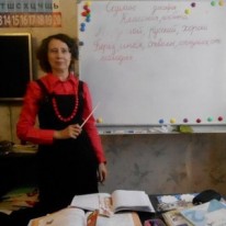 Tatiana - Дети - Логопеды и психологи