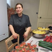Наталья Лазарева - Продукты питания - Кондитеры