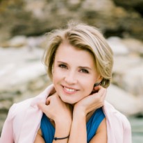 Ekaterina Grishina - Путешествия и туризм - Гиды