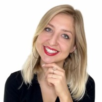 Giulia Arkhipova - Компьютеры, технологии и IT - Создание сайтов и приложений