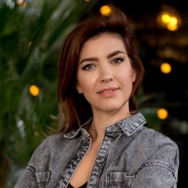Эвелина Касинская - Здоровье и медицина - Психология и психиатрия