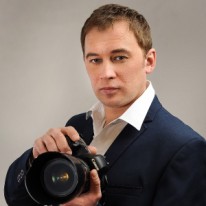 Юрий Бердников - Дизайн, искусство, мода - Фотография и видеосъемка