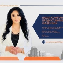 США: Lilit Armani - Иммиграционные консультанты