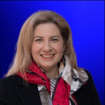 Olga Lebedeva - Образование -  Персональный коучинг