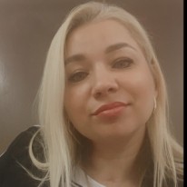 Оксана Гінкевич - Образование - Учеба за границей