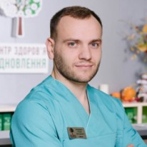 Петро Бондарук - Здоровье и медицина - Рекреация и восстановление