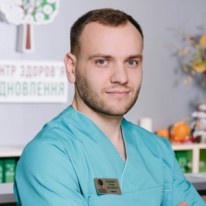 Кипр: Петро Бондарук - Рекреация и восстановление