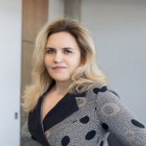 Ирина - Финансы - Бизнес-консультанты