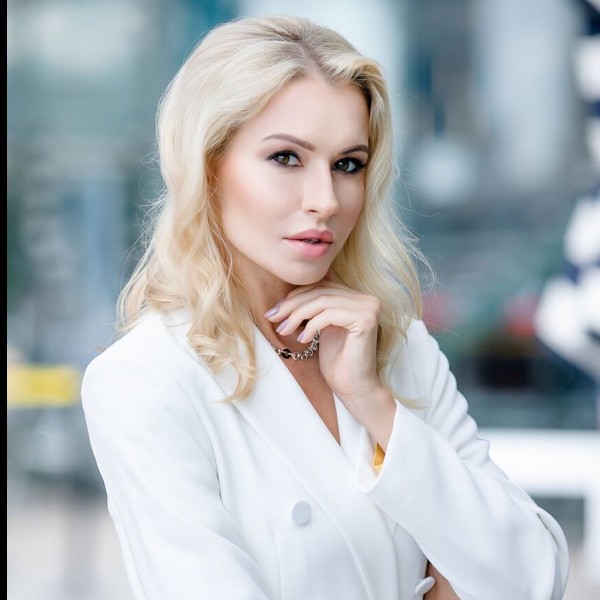 Ирина Проскурина