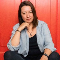 Tanya Evteeva - Образование -  Персональный коучинг