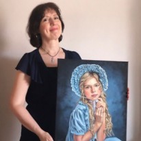 Kate Makaro - Дизайн, искусство, мода - Иллюстрации и живопись