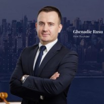 США: Геннадий Русу - Юристы и адвокаты