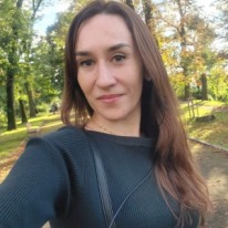 Ирина - Образование - Репетиторы