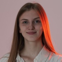 Полина - Дизайн, искусство, мода - Фотография и видеосъемка