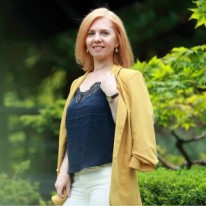 Елена Эйгур - Образование -  Персональный коучинг
