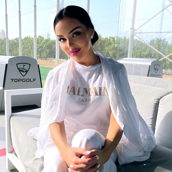 Anastasia  Недвижимость:  Аренда недвижимости  ОАЭ 