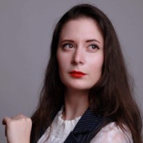Израиль: Ирина - Психология и психиатрия