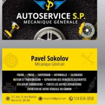 Autoservice S. P. - Автомобили и сервис - Техническое обслуживание и шиномонтаж
