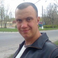 Sergii - Компьютеры, технологии и IT - Интернет, ТВ и мобильная связь