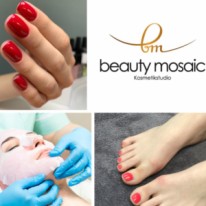 Beauty Mosaic - Мастера красоты - Салоны красоты