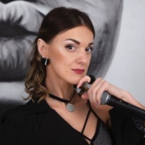 Рина - Образование - Музыка и вокал
