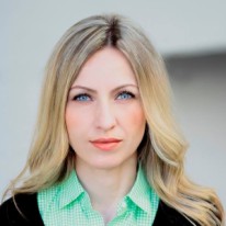 США: Кристина Платонова - Риелторы