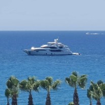 Аренда яхт на Кипре - Путешествия и туризм - Аренда яхт и самолетов