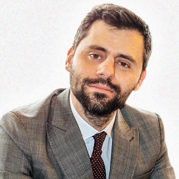 Davide Poberejskii