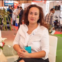 Антонина Перфун - Иностранный язык - Переводчики