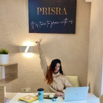 Prisra - СМИ, маркетинг и реклама - Рекламные агентства