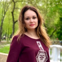 Наталья - Работа - Рекрутеры