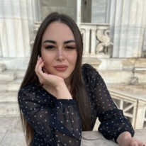 София Шанцева - Блумберг - Юристы и консультанты - Иммиграционные консультанты