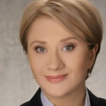 Анна Портянченко - Финансы - Бизнес-консультанты