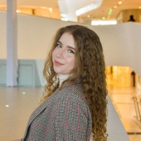 Наталия Корякина - Иностранный язык - Преподаватели