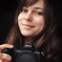 Елена - Дизайн, искусство, мода - Фотография и видеосъемка