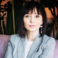 Natalia - Работа - Карьерные консультанты