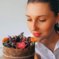 Русская кондитерская - Продукты питания - Кондитеры