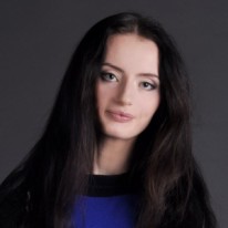 Elena - Иностранный язык - Переводчики