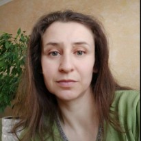 Бельгия: Оксана - Помощник по хозяйству