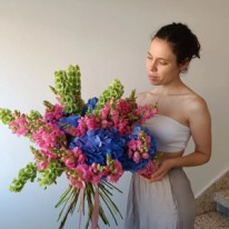 Кипр: Alinas Garden - Флористика и декор