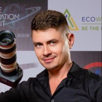 Дмитрий Громов - Дизайн, искусство, мода - Фотография и видеосъемка
