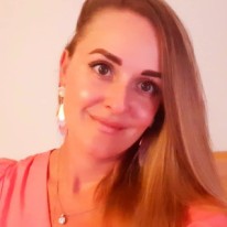 Alina - Образование - Курсы и повышение квалификации