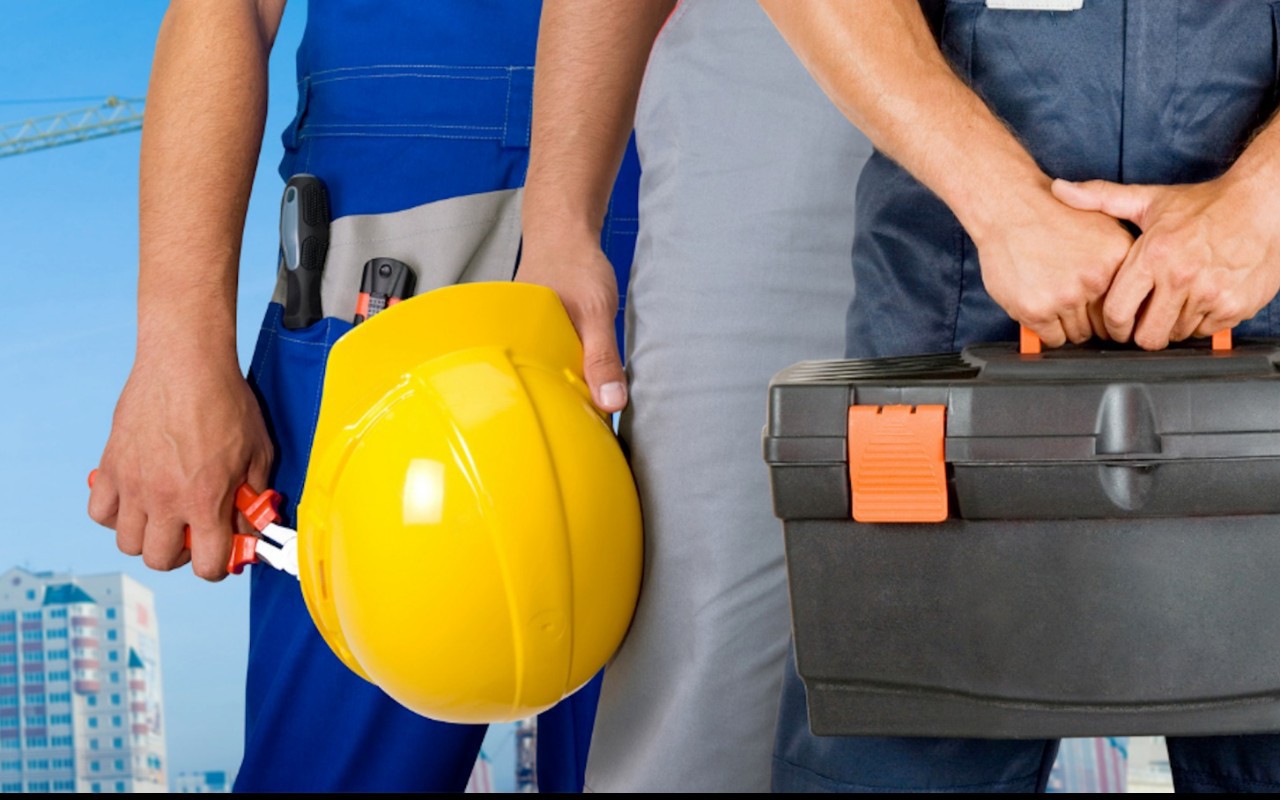 Работа: КАКИЕ СПЕЦИАЛИСТЫ ТРЕБУЮТСЯ В ПОЛЬШЕ? Польша | Alena Lorans ...